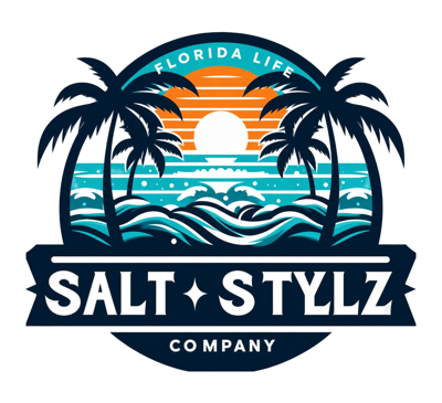 Salt Stylz Company logo